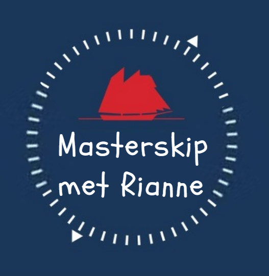 rianneopmasterskip